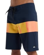 Quiksilver Surfsilk Straight Leg 20 Sörf Mayosu Erkekler