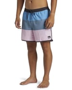 Quiksilver Surfsilk Tijuana Volley 16 Erkek Deniz Şortu
