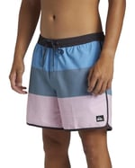 Quiksilver Surfsilk Tijuana Volley 16 Erkek Deniz Şortu