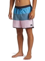 Quiksilver Surfsilk Tijuana Volley 16 Erkek Deniz Şortu