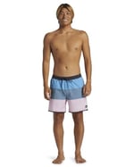 Quiksilver Surfsilk Tijuana Volley 16 Erkek Deniz Şortu