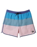 Quiksilver Surfsilk Tijuana Volley 16 Erkek Deniz Şortu