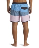 Quiksilver Surfsilk Tijuana Volley 16 Erkek Deniz Şortu