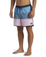 Quiksilver Surfsilk Tijuana Volley 16 Erkek Deniz Şortu