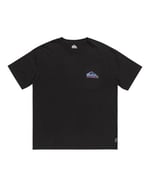 Quiksilver Take Us Back Logo Tişört Erkek