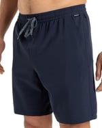 Quiksilver Taxer Amfibi 18 - Şort - Vergi Amfibi 18 - Erkekler