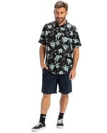 Quiksilver Taxer Cord Ws Şort Erkek