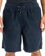 Quiksilver Taxer Cord Ws Şort Erkek