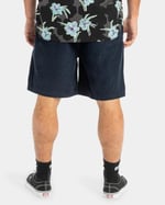 Quiksilver Taxer Cord Ws Şort Erkek