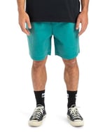 Quiksilver Taxer WS - Şort - Taxer WS - Erkek