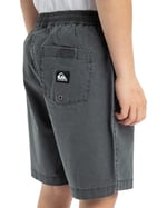 Quiksilver Taxer Youth Şort Erkek bebek