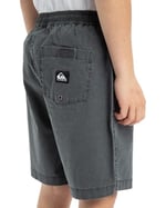 Quiksilver Taxer Youth Şort Erkek bebek