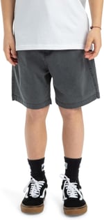 Quiksilver Taxer Youth Şort Erkek bebek