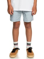 Quiksilver Taxerwsyth B Wkst Şort Erkek çocuk
