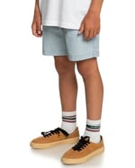 Quiksilver Taxerwsyth B Wkst Şort Erkek çocuk