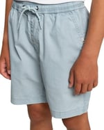Quiksilver Taxerwsyth B Wkst Şort Erkek çocuk