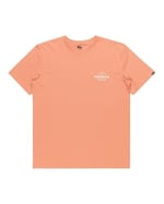 Quiksilver TRADESMITH SS Tişört Erkek