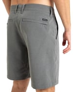 Quiksilver Union Heather Amph 19 - Şort - Heather Union AMPH 19 - Erkek