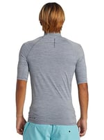 Quiksilver - Upf50 Ss S/SL Surf Tee erkekler için