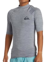 Quiksilver - Upf50 Ss S/SL Surf Tee erkekler için