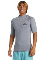 Quiksilver - Upf50 Ss S/SL Surf Tee erkekler için