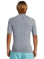 Quiksilver Upf50 Ss Tişört Erkekler