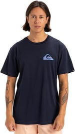 Quiksilver Window Pane Ss Tişört Erkekler