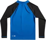 Quiksilver Yeni Nesil Rash-Guard tişört Erkek çocuk