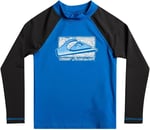 Quiksilver Yeni Nesil Rash-Guard tişört Erkek çocuk
