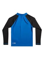 Quiksilver Yeni Nesil Rash-Guard tişört Erkek çocuk