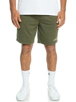 Quiksilver Yerel sörf şortu Klasik pantolon Erkek