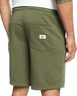 Quiksilver Yerel sörf şortu Klasik pantolon Erkek