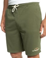 Quiksilver Yerel sörf şortu Klasik pantolon Erkek
