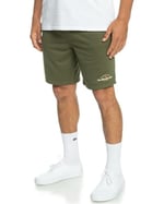 Quiksilver Yerel sörf şortu Klasik pantolon Erkek