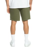 Quiksilver Yerel sörf şortu Klasik pantolon Erkek