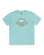 Quiksilver Yüzen Çevresinde Ss Gömlek Erkek