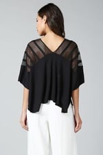 QUINCEY BOL KESİM TUNİK BD2266