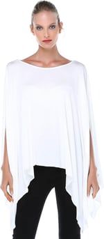 Quincey-Kadın Ekru Salaş Tunik BD2380 (EKRU / 36)