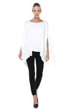 Quincey-Kadın Ekru Salaş Tunik BD2380 (EKRU / 44)