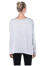 Quincey-Love Tunik (GRİMELANJ / 50)