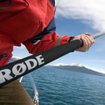 RØDE Boompole, Profesyonel Aluminyum BoomPole