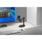 RØDE DS2 mikrofonlar, kameralar, akıllı telefonlar, aydınlatma ve diğer aksesuarlar için (900 g'a kadar)