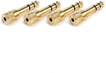 RØDE HJA-4, Yüksek kaliteli 3.5 mm <-> 1/4