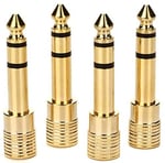RØDE HJA-4, Yüksek kaliteli 3.5 mm <-> 1/4