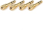 RØDE HJA-4, Yüksek kaliteli 3.5 mm <-> 1/4