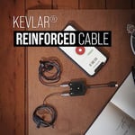RØDE RODE SmartLav+, Lavalier Mikrofon
