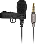 RØDE RODE SmartLav+, Lavalier Mikrofon