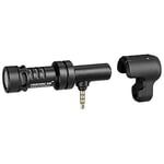 RØDE RODE VideoMic ME, Kompakt Akıllı Telefon Mikrofonu