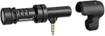 RØDE RODE VideoMic ME, Kompakt Akıllı Telefon Mikrofonu