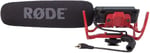 RØDE RODE Videomic Rycote, DSLR Kamera Mikrofonu